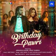 Birthday Pawri - Amit Mishra Mp3 Song